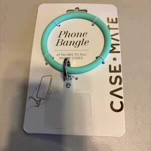 Case-Mate Aqua Phone Bangle
